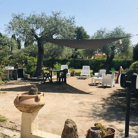 Butterfly House Bed & Breakfast Alghero Bagian luar foto