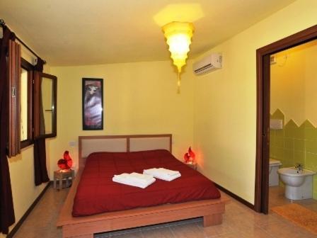 Butterfly House Bed & Breakfast Alghero Ruang foto