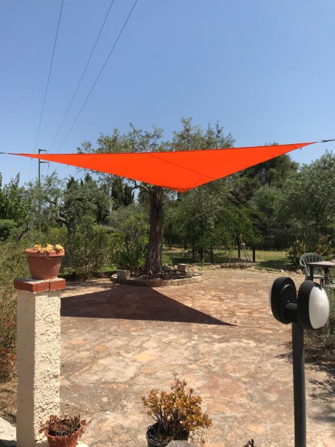 Butterfly House Bed & Breakfast Alghero Bagian luar foto