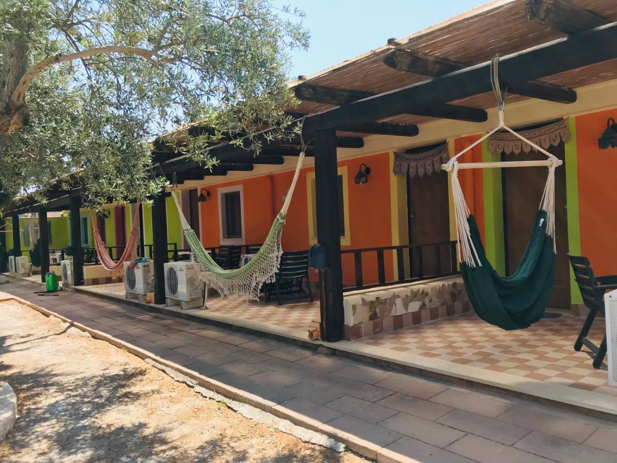Butterfly House Bed & Breakfast Alghero Bagian luar foto