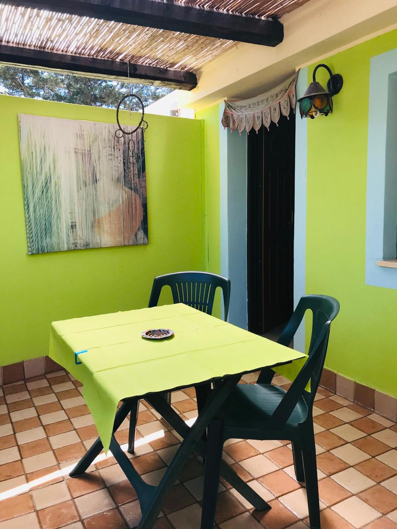 Butterfly House Bed & Breakfast Alghero Bagian luar foto