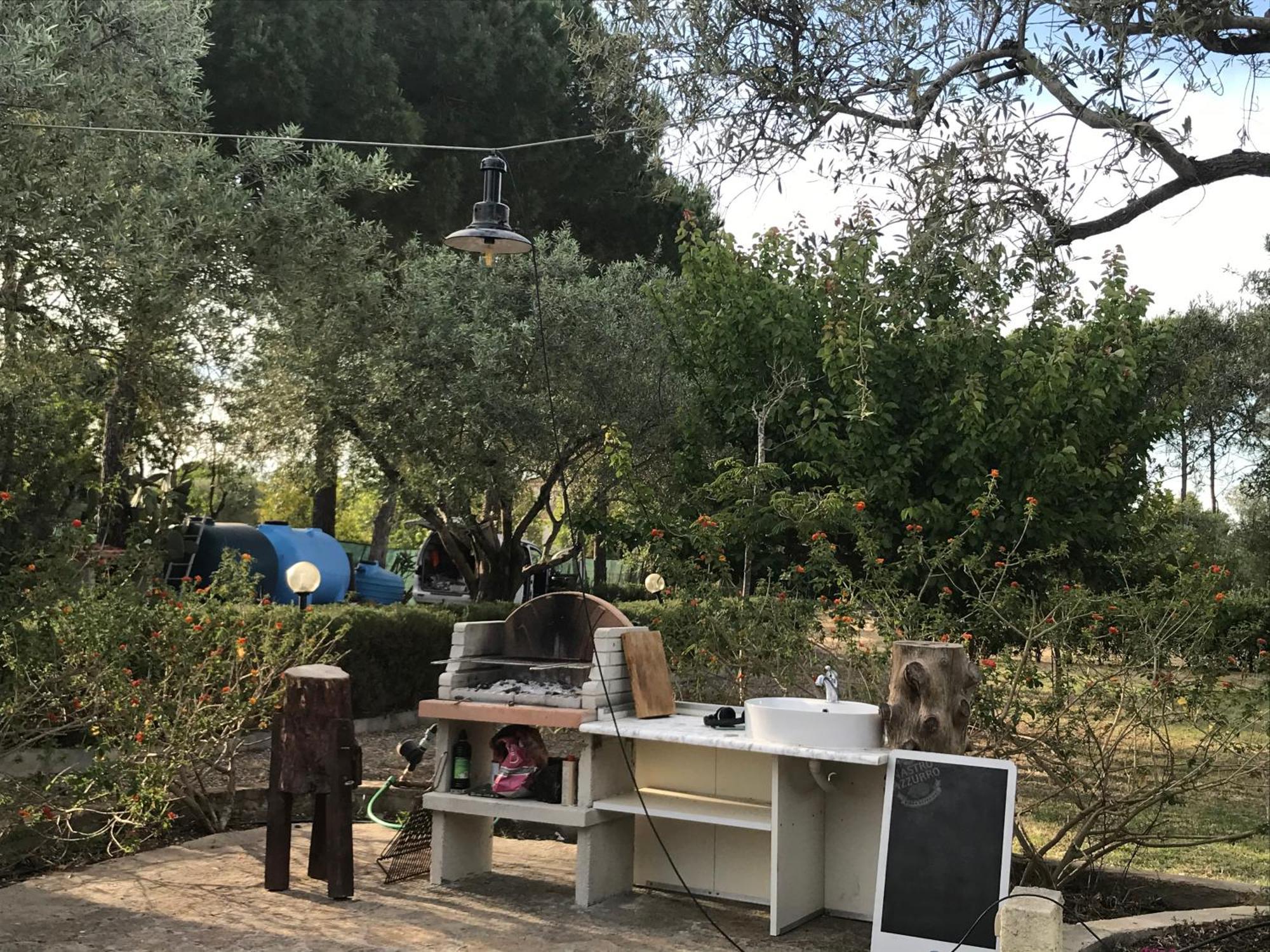 Butterfly House Bed & Breakfast Alghero Bagian luar foto