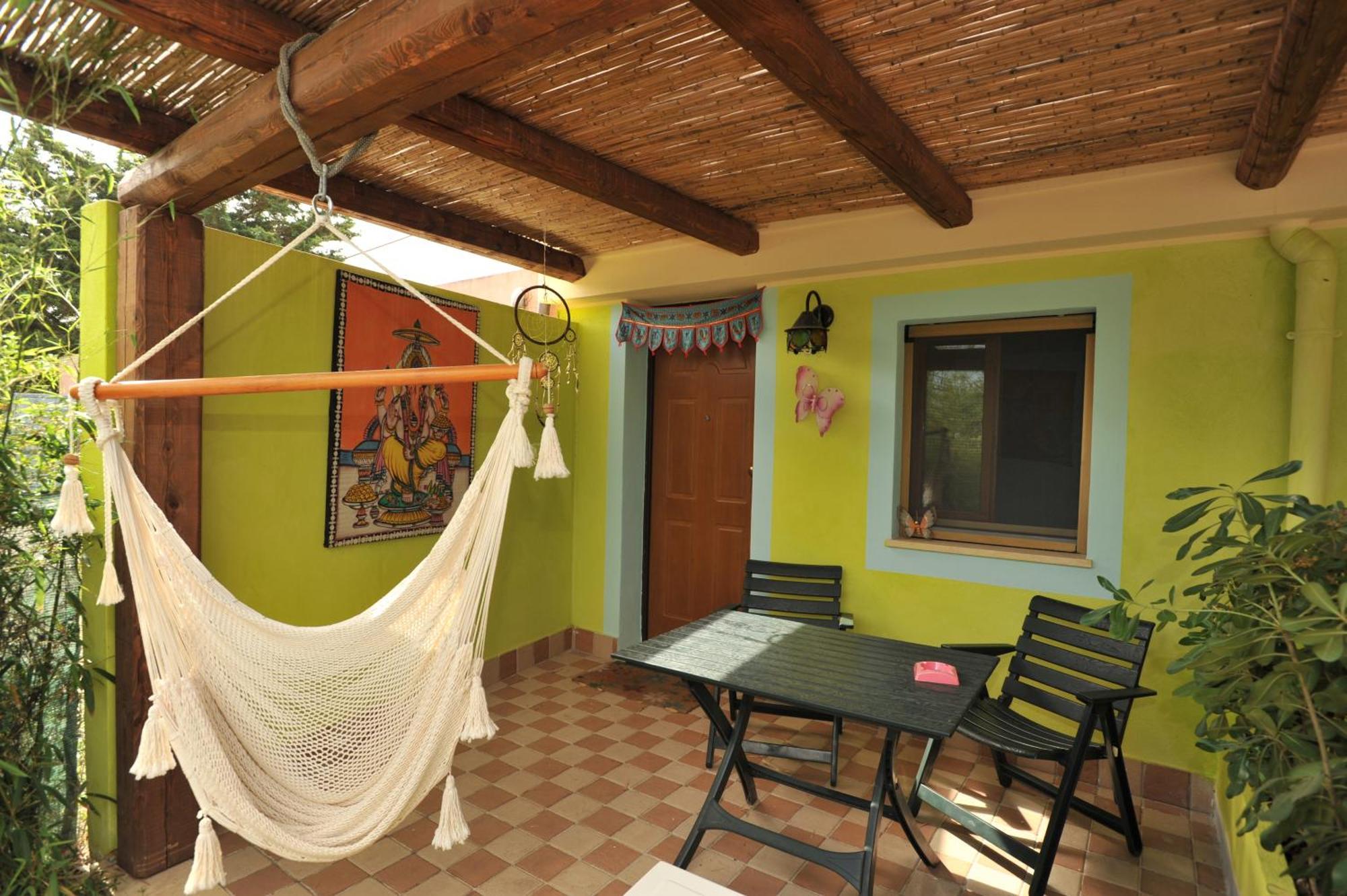 Butterfly House Bed & Breakfast Alghero Bagian luar foto