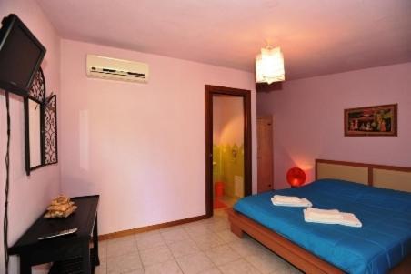 Butterfly House Bed & Breakfast Alghero Bagian luar foto