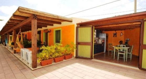 Butterfly House Bed & Breakfast Alghero Bagian luar foto